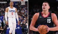 Nikola Jokić 'endorsed' Nuggets trading for Russell Westbrook | Undisputed